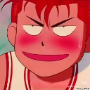 老默